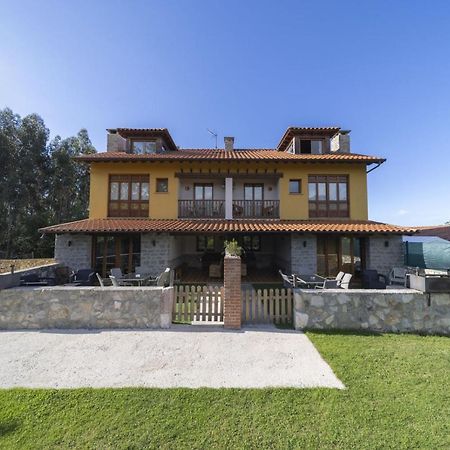 Camin De Mananga Villa Лянес Екстериор снимка