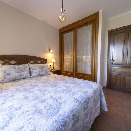 Camin De Mananga Villa Лянес Екстериор снимка