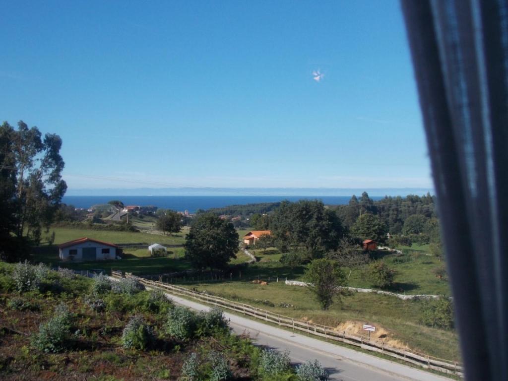 Camin De Mananga Villa Лянес Екстериор снимка